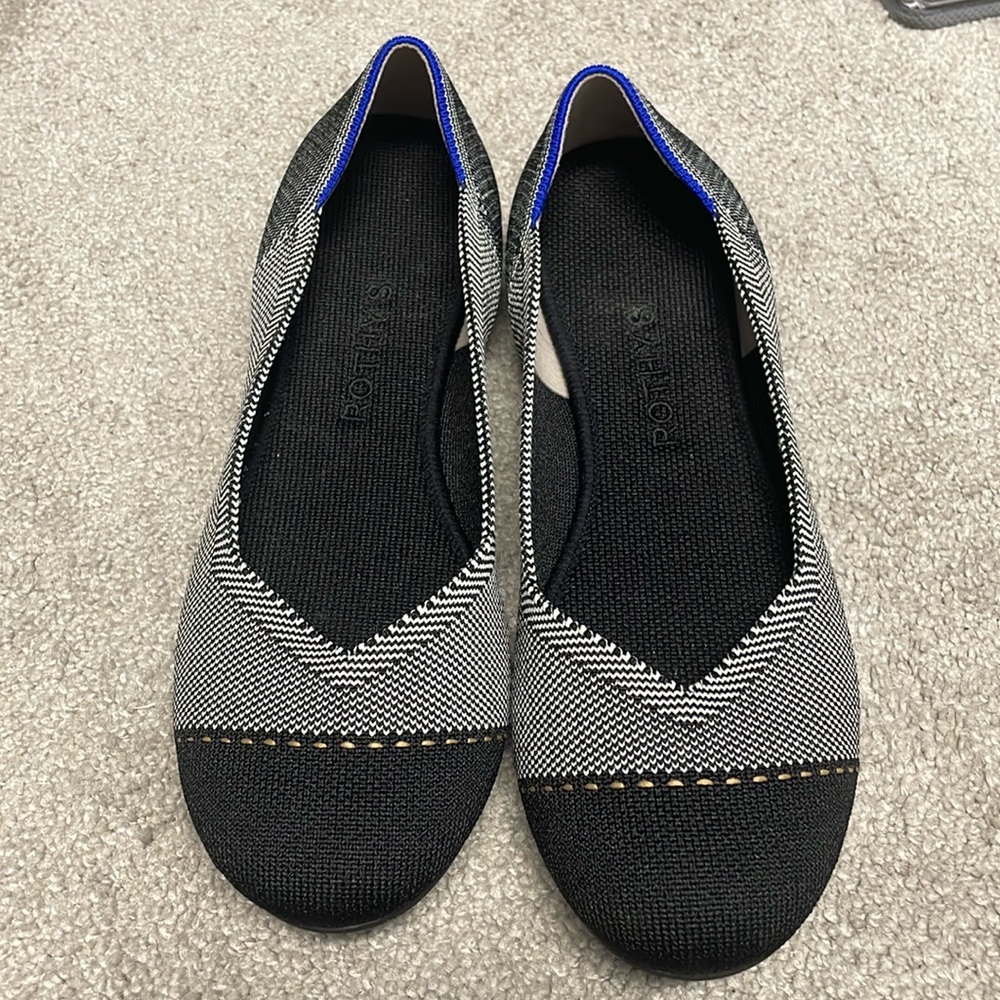 Rothy’s size 8